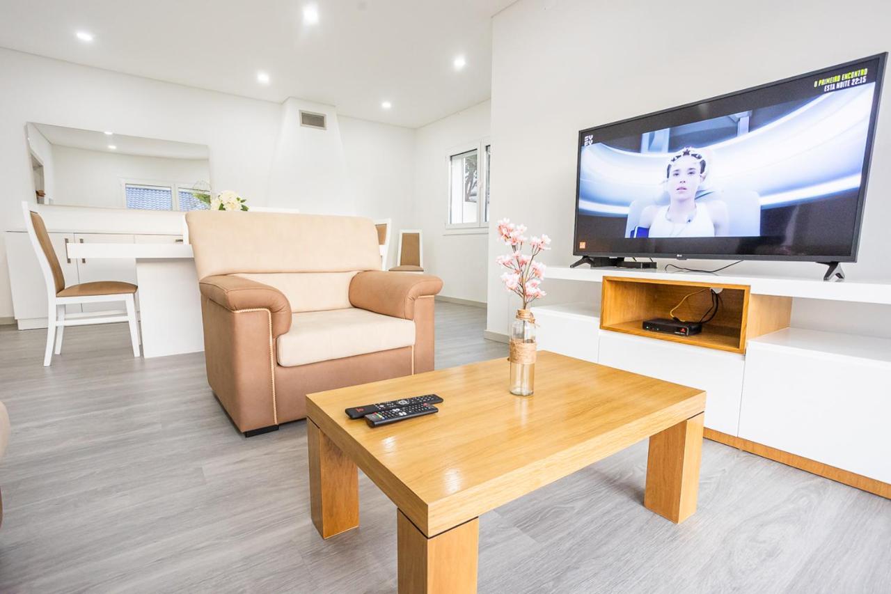 Prestigio Home Alvito  Extérieur photo